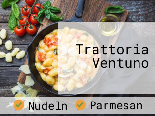 Trattoria Ventuno