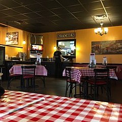 Vito's Grill