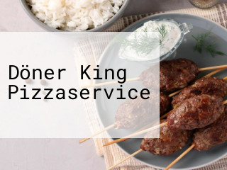 Döner King Holzofen Pizza Emmendingen