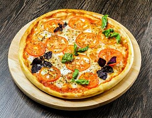 Hallo Pizza Wolfenbüttel