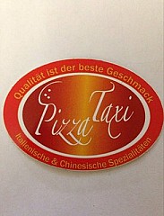 Pizza Taxi 