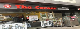 The Corner