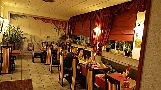 Ristorante Pico Bello