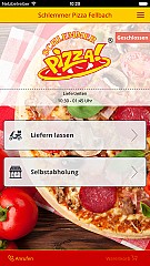 Schlemmer Pizza und China Service 