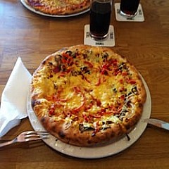 Pizzeria bei Paco