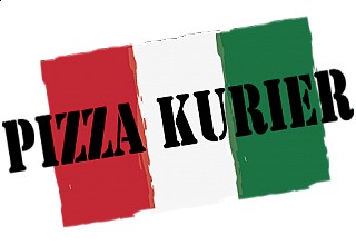 Pizza Kurier