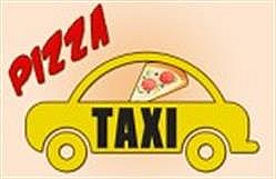 Pizza Taxi