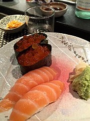 Zushi Ana (Dinner)