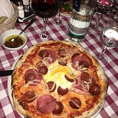 Pizzeria Bravo