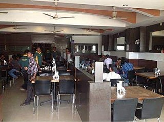 Shanmukha Restaurant (Marathahalli)