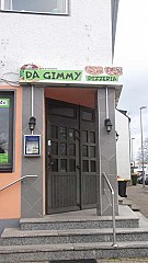 Pizzeria Da Gimmy