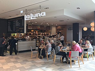 Pizzeria La Luna 