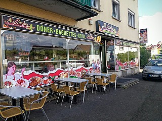 City Döner