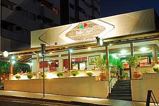 Pizzaria Vila Bella