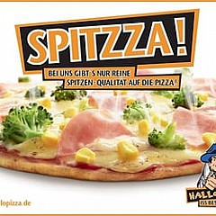 Hallo Pizza Recklinghausen