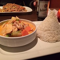 Thai China Bistro