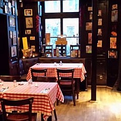 Trattoria Amici I