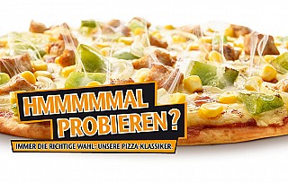 Hallo Pizza Düren