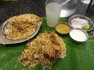 Biriyani House