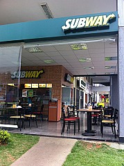 Subway Asa Norte