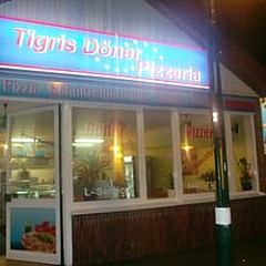 Tigris Döner Pizzeria