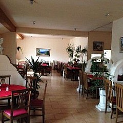 Restaurant Troja