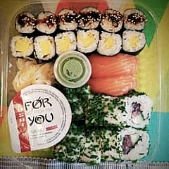 Sushi For You Marzahn