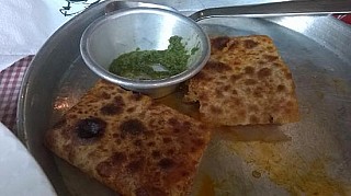 Paratha Wala