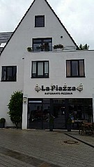 Ristorante La Piazza