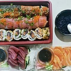 Omakase