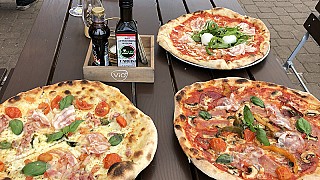 Carlisi Ristorante Pizzeria