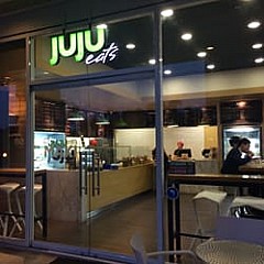 Juju Eats