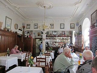 Trattoria Il Cigno