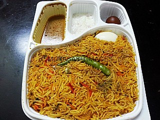 Nawaab Sheikh Biryani (Velachery)