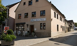 Bistro Platz´l