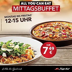 Pizza Hut Delivery Osnabrück