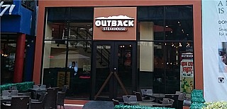 Outback Steakhouse