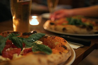 Männergrill Essen - Fleisch ohne Ende