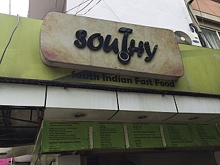 Southy (GTB Nagar)