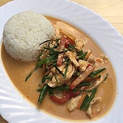 Thai Food