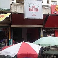 Bistro Basillico