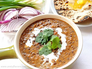 Daal Makhni