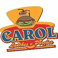 Carol Lanches e Porções