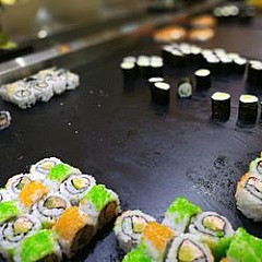 Sushi Haus Alaska