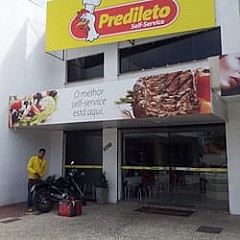 Frango Predileto Prime