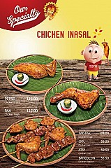 Mang Inasal