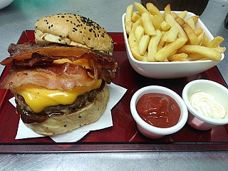 Expresso Burguer BH