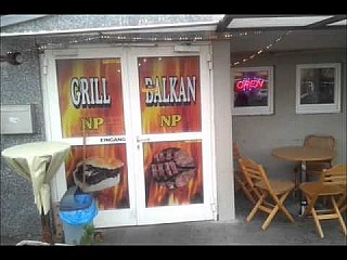 Balkan Grill NP