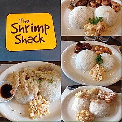 The Shrimp Shack