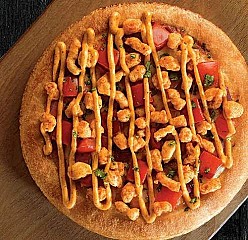 Pizza Hut (Ferozepur Road, Ludhiana)